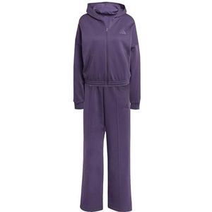 adidas - Energize - Sportpak - Paars - Dames - Katoen