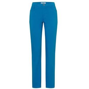 Style Mary elegant-Sportive Five-Pocket-broek, hemelsblauw, 32W x 30L