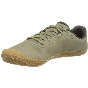 Merrell Heren Vapor Glove 6 LTR Sneaker, Olijf, 13 UK, Olijf, 49 EU