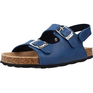 Conguitos Kora, sandalen, blauw, maat 28