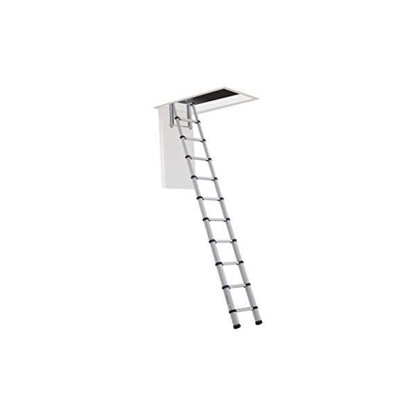 Telescopische ladder aldi - Klusspullen kopen? | Laagste prijs online beslist.nl