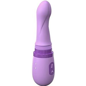 Fantasy For Her Her Personal Sex Machine - Purple