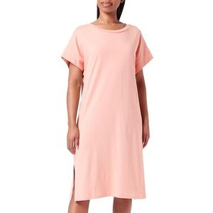 SOYACONCEPT Dames SC-Derby 15 Tuniek Dames, Coral Haze, Large, koraalrood, L