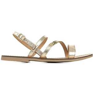 Les Tropeziennes par M.Belarbi - Baden - Damessandalen