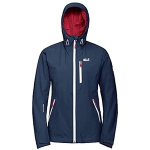 Jack Wolfskin Eagle Peak Damesjas