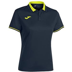 Joma Championship Vi Poloshirt voor dames