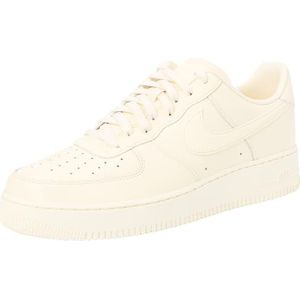 Nike Air Force 1 '07 Fresh Herensneakers, kokosnootmelk kokosnoot melk, 46 EU