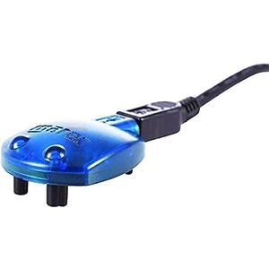 Mares, Interface Drak Usb, Usb-Interface, Veelkleurig, Unica, Unisex-Volwassene