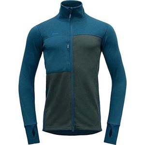 Devold Nibba Merino Jkt Herenjas