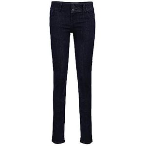 LTB Jeans - Dames - Molly - MID Waist - Slim Fit Jeans - Broek, Rinsed Wash 082, 25W / 32L