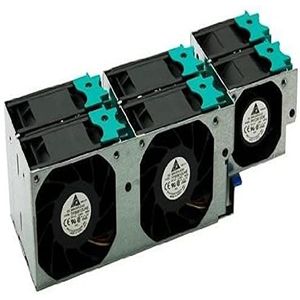 Intel asrlxfans hardware-koelingaccessoires