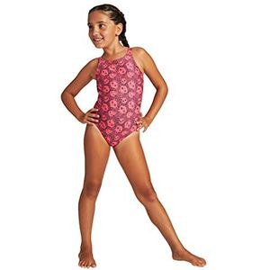ARENA Meisjes G Meryl Jr One Piece badpak (1 verpakking)