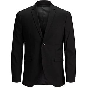 JACK&JONES JUNIOR Boy's JPRSOLAR NOOS JNR Blazer, zwart, 176