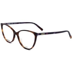 Missoni MIS 0136 05L HAVANA 55/15/145 Vrouw Brilmonturen
