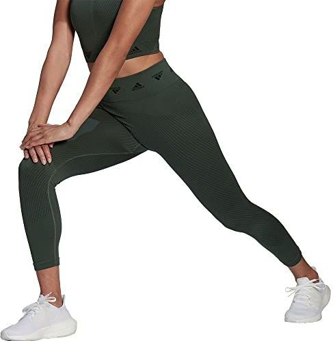 Adidas Aeroknit Training 7/8 Legging