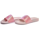 Kappa - Seal - Slippers - Beige - Maat 37