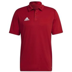 adidas Entrada 22 Poloshirt voor heren