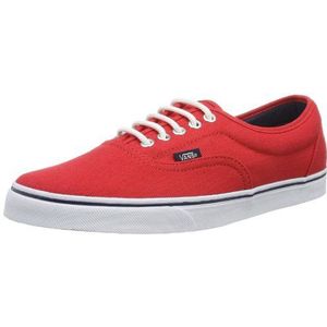 Vans Lpe, uniseks-volwassenen low-top sneakers, Visgraat Formula One Stripe, 40.5 EU