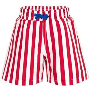 Petit Bateau T-shirt met lange mouwen en uv-bescherming voor kinderen en jongeren, Porselein/Malvavisco, 3 jaar