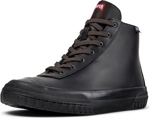 Camper - Camaleon 1975 - Baskets - Zwart