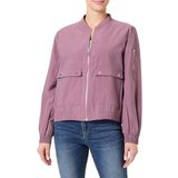Street One Studio Blouson Dames - Roze - Lichtgewicht met Zakken