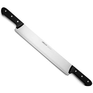 Arcos Serie Universal - kaasmes - lemmet nitrum roestvrij staal 400 mm - handvat polyoxymethyleen (POM) kleur zwart
