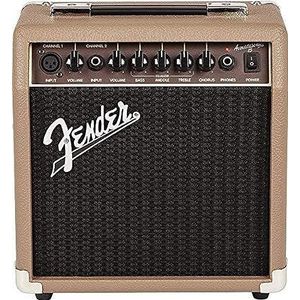 Fender Acoustasonic gitaarversterker 15 W