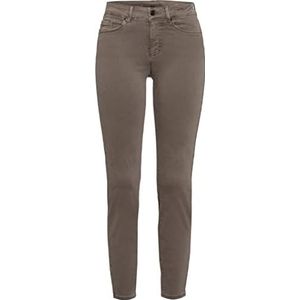 BRAX Ana S Authentieke superstretch-comfort skinny jeans voor dames, oester, 32W / 34L