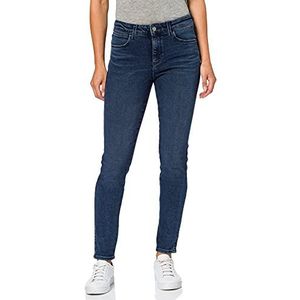 Wrangler Skinny jeans voor dames.
