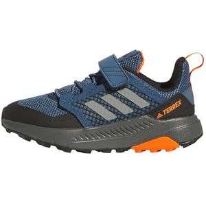adidas Terrex Trailmaker CF K Sneakers voor volwassenen, uniseks, ACEMAR/Gritre/NariMP, maat 40, gritre narimp, 40 EU