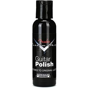 Fender CS Guitar Polish 60 ml