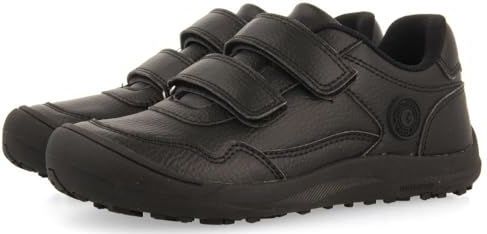 Gioseppo - Gardony - Sportschoenen - Zwart - 100% Polyester