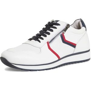 MARCO TOZZI Sneaker by Guido Maria Kretschmer 2-13606-42 heren, White Comb, 44 EU