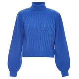BLONDA Trui  blauw