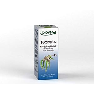 Biover Eucalyptus Globulus Bio, 10 ml