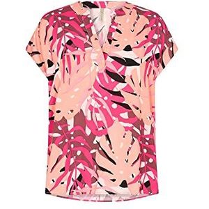 SOYACONCEPT Damesblouse, roze, M