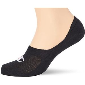 Champion - Kousenvoetjes - Katoenmix - Pak van 2 Paar