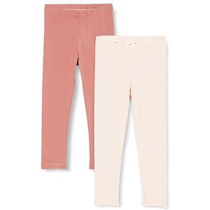 Müsli by Green Cotton - Legging - Nightingale/Daydream - 56