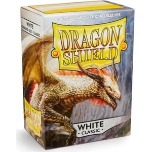 Dragon Shield ART10005 Sleeves, Multicoloured