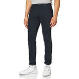 Hackett - Trinity - Broek - Zacht Twill - Normale Pasvorm - Rechte Pijpen