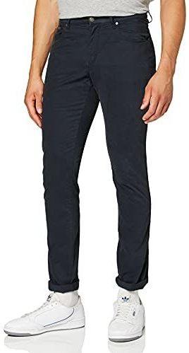 Hackett - Trinity - Broek - Zacht Twill - Normale Pasvorm - Rechte Pijpen