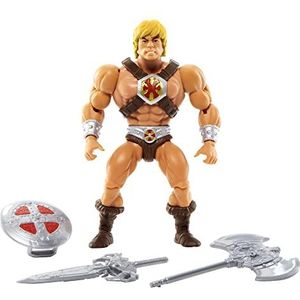 Masters of the Universe - Origins Core - He-Man (HDR96)