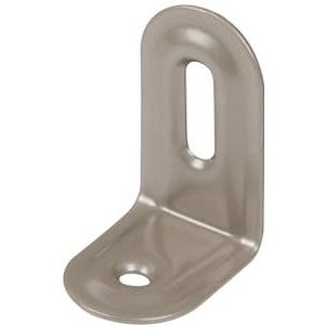 Alberts 821852 DURAVIS verstelhoek, parelbeige