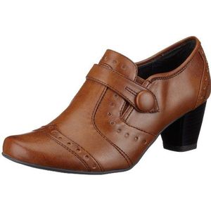 Jana 8/8/24411/24, klassieke lage schoenen voor dames