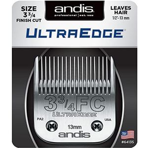 Andis Ultraedge scheerblad 3 3/4 FC