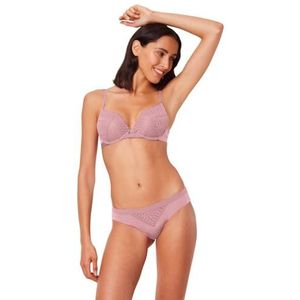 Triumph Aura Spotlight T WHU Sunrose Pink, Sunrose Pink, 75A