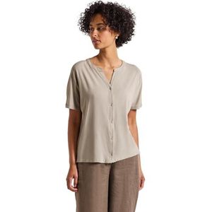 Street One - Tuniek - Beige