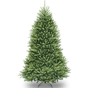 National Tree Company Kunstkerstboom | incl. standaard | Dunhill dennenboom - 1,8 m