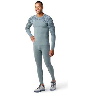 Smartwool Intraknit Active Longsleeve Baselayer Top - Heren