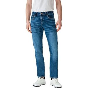 LTB Hollywood Z D Aiden Wash Jeans, Safe Allon Wash 53634, 33W / 30L